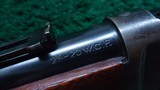 WINCHESTER MODEL 92 SRC IN 25-20 WCF - 6 of 21