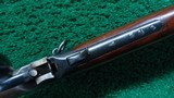 WINCHESTER MODEL 92 SRC IN 25-20 WCF - 9 of 21