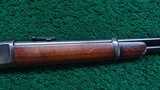 WINCHESTER MODEL 92 SRC IN 25-20 WCF - 5 of 21