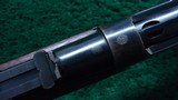 WINCHESTER MODEL 92 SRC IN 25-20 WCF - 10 of 21
