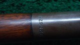 WINCHESTER MODEL 92 SRC IN 25-20 WCF - 15 of 21