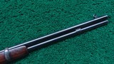 WINCHESTER MODEL 92 SRC IN 25-20 WCF - 7 of 21