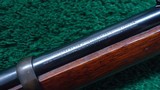 WINCHESTER MODEL 92 SRC IN 25-20 WCF - 12 of 21