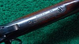 WINCHESTER MODEL 92 SRC IN 25-20 WCF - 8 of 21