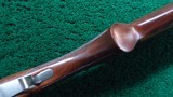 BROWNING CITORI 725 FIELD OVER UNDER 28 GAUGE SHOTGUN - 15 of 25