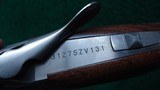 BROWNING CITORI 725 FIELD OVER UNDER 28 GAUGE SHOTGUN - 20 of 25