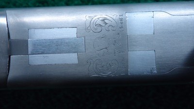 BROWNING CITORI 725 FIELD OVER UNDER 28 GAUGE SHOTGUN - Image 9 of 25