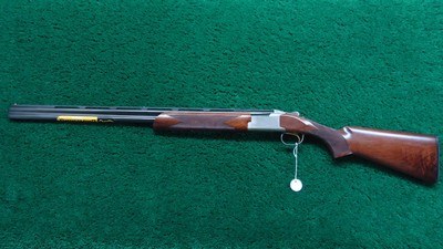 BROWNING CITORI 725 FIELD OVER UNDER 28 GAUGE SHOTGUN - Image 24 of 25