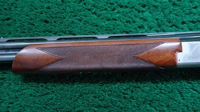 BROWNING CITORI 725 FIELD OVER UNDER 28 GAUGE SHOTGUN - Image 18 of 25