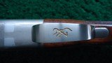 BROWNING CITORI 725 FIELD OVER UNDER 28 GAUGE SHOTGUN - 14 of 25