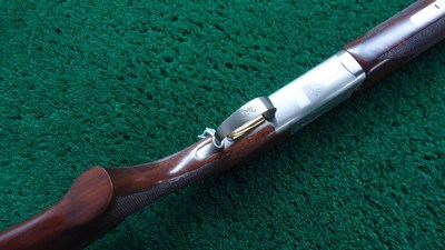 BROWNING CITORI 725 FIELD OVER UNDER 28 GAUGE SHOTGUN - Image 3 of 25