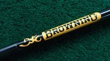 BROWNING CITORI 725 FIELD OVER UNDER 28 GAUGE SHOTGUN - 16 of 25