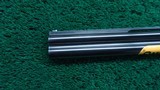 BROWNING CITORI 725 FIELD OVER UNDER 28 GAUGE SHOTGUN - 19 of 25