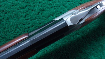 BROWNING CITORI 725 FIELD OVER UNDER 28 GAUGE SHOTGUN - Image 13 of 25