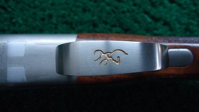 BROWNING CITORI 725 FIELD OVER UNDER 28 GAUGE SHOTGUN - Image 14 of 25
