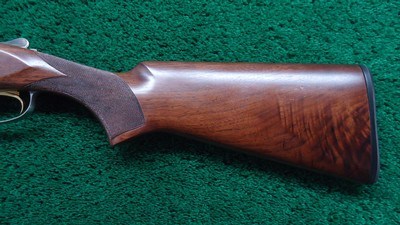 BROWNING CITORI 725 FIELD OVER UNDER 28 GAUGE SHOTGUN - Image 23 of 25