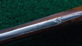 ITHACA 12 GAUGE GRADE 4 MINIER MODEL DOUBLE BARREL SHOTGUN - 17 of 25