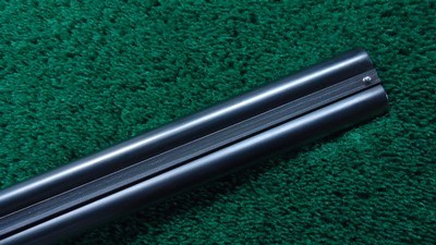 ITHACA 12 GAUGE GRADE 4 MINIER MODEL DOUBLE BARREL SHOTGUN - Image 7 of 25