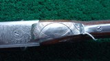 ITHACA 12 GAUGE GRADE 4 MINIER MODEL DOUBLE BARREL SHOTGUN - 15 of 25