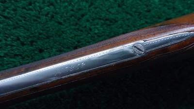 ITHACA 12 GAUGE GRADE 4 MINIER MODEL DOUBLE BARREL SHOTGUN - Image 17 of 25
