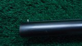 ITHACA 12 GAUGE GRADE 4 MINIER MODEL DOUBLE BARREL SHOTGUN - 16 of 25