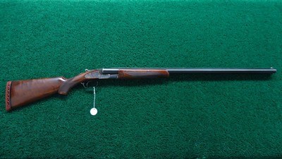 ENGRAVED HUNTER ARMS/L.C. SMITH IDEAL GRADE 12 GAUGE SHOTGUN - Image 21 of 21