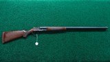 ENGRAVED HUNTER ARMS/L.C. SMITH IDEAL GRADE 12 GAUGE SHOTGUN - 21 of 21