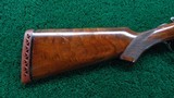 ENGRAVED HUNTER ARMS/L.C. SMITH IDEAL GRADE 12 GAUGE SHOTGUN - 19 of 21