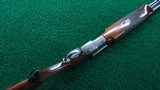 ENGRAVED HUNTER ARMS/L.C. SMITH IDEAL GRADE 12 GAUGE SHOTGUN - 3 of 21