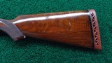 ENGRAVED HUNTER ARMS/L.C. SMITH IDEAL GRADE 12 GAUGE SHOTGUN - 17 of 21