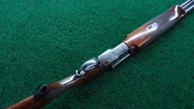 ENGRAVED HUNTER ARMS/L.C. SMITH IDEAL GRADE 12 GAUGE SHOTGUN - Image 3 of 21