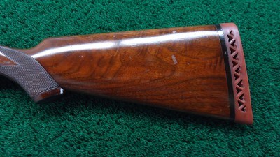 ENGRAVED HUNTER ARMS/L.C. SMITH IDEAL GRADE 12 GAUGE SHOTGUN - Image 17 of 21