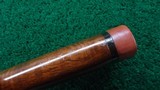 ENGRAVED HUNTER ARMS/L.C. SMITH IDEAL GRADE 12 GAUGE SHOTGUN - 16 of 21
