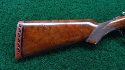 ENGRAVED HUNTER ARMS/L.C. SMITH IDEAL GRADE 12 GAUGE SHOTGUN - Image 19 of 21