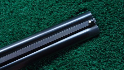 ENGRAVED HUNTER ARMS/L.C. SMITH IDEAL GRADE 12 GAUGE SHOTGUN - Image 7 of 21