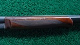 ENGRAVED HUNTER ARMS/L.C. SMITH IDEAL GRADE 12 GAUGE SHOTGUN - 5 of 21