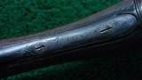 FRANCOTTE 12 GAUGE SIDE BY SIDE SHOTGUN - 21 of 25