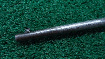WINCHESTER MODEL 74 SEMI-AUTO RIFLE IN 22 SHORT - Image 12 of 22