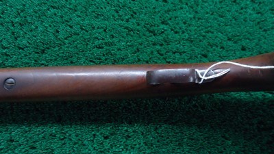 WINCHESTER MODEL 74 SEMI-AUTO RIFLE IN 22 SHORT - Image 9 of 22