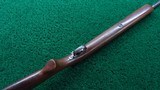 WINCHESTER MODEL 74 SEMI-AUTO RIFLE IN 22 SHORT - 3 of 22