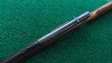 WINCHESTER MODEL 74 SEMI-AUTO RIFLE IN 22 SHORT - 4 of 22