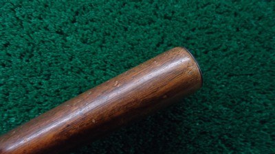 WINCHESTER MODEL 74 SEMI-AUTO RIFLE IN 22 SHORT - Image 13 of 22