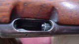WINCHESTER MODEL 74 SEMI-AUTO RIFLE IN 22 SHORT - 21 of 22