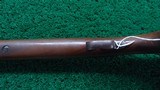 WINCHESTER MODEL 74 SEMI-AUTO RIFLE IN 22 SHORT - 9 of 22