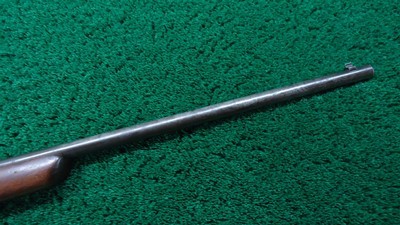 WINCHESTER MODEL 74 SEMI-AUTO RIFLE IN 22 SHORT - Image 7 of 22