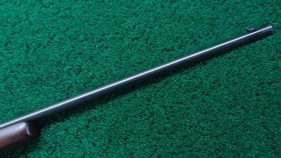 WINCHESTER MODEL 67 BOLT ACTION SS RIFLE CAL 22 - Image 7 of 16