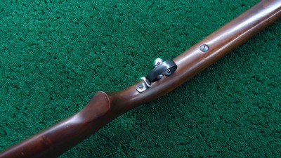 WINCHESTER MODEL 67 BOLT ACTION SS RIFLE CAL 22 - Image 3 of 16