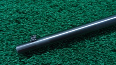 WINCHESTER MODEL 67 BOLT ACTION SS RIFLE CAL 22 - Image 11 of 16