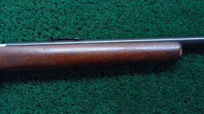 WINCHESTER MODEL 67 BOLT ACTION SS RIFLE CAL 22 - Image 5 of 16