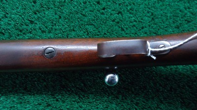 WINCHESTER MODEL 68 BOLT ACTION SS RIFLE CAL 22 - Image 9 of 16